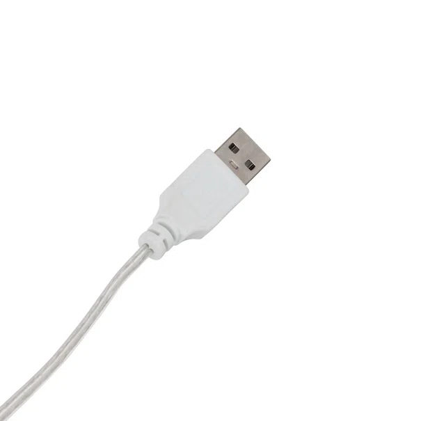 Διακοσμητικό Φωτιστικό Τοίχου LED Με USB A-S Fruity 214424A Cherry