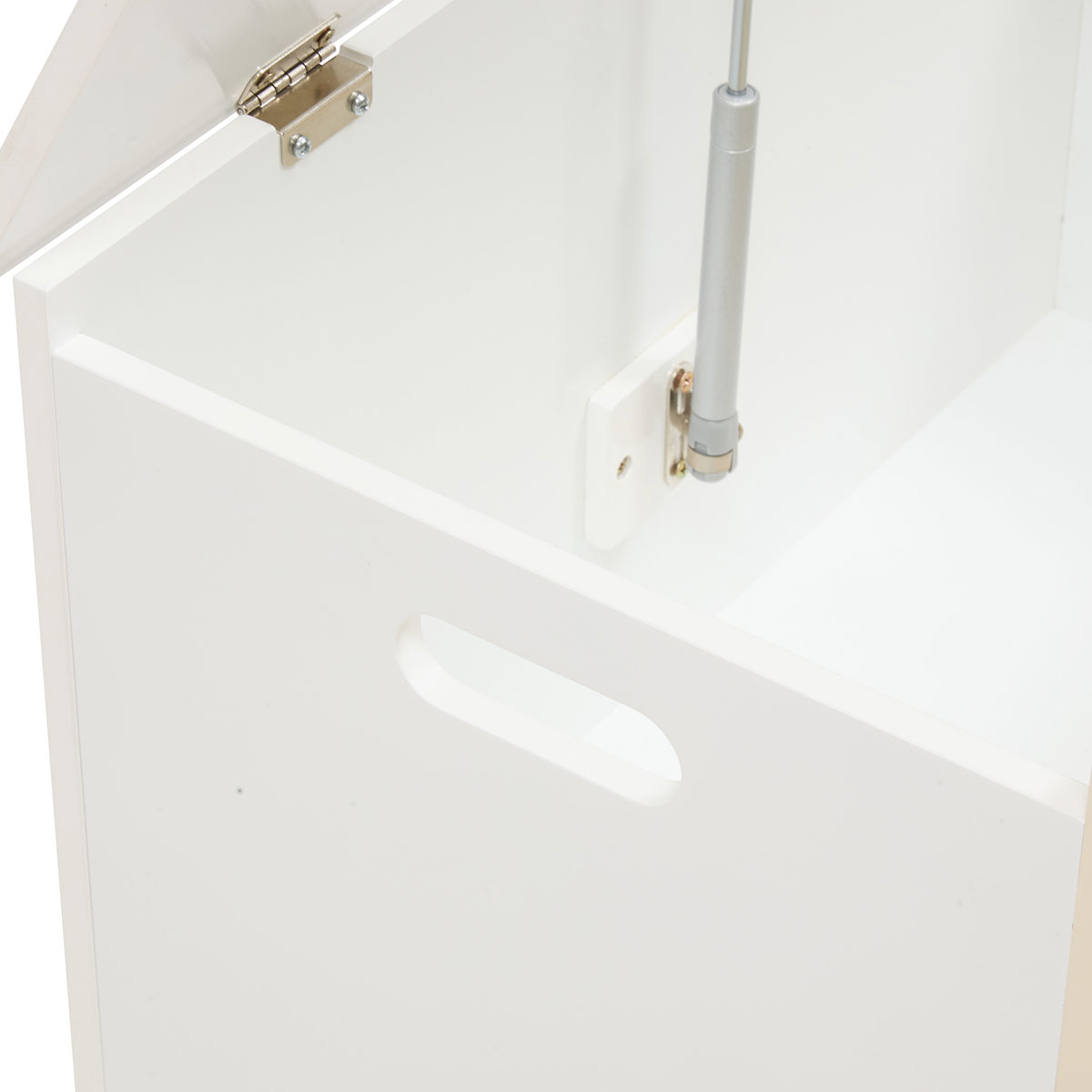 Κουτί Αποθήκευσης Παιχνιδιών (60X36X41 5) A-S Bouli 214489A Οργάνωση & Αποθήκευση Βρεφικού - Παιδικού Κουτιά για Παιχνίδια Spitishop