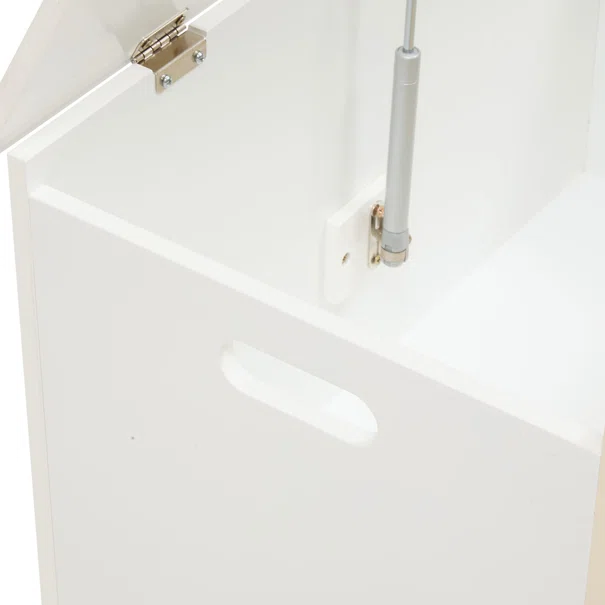 Κουτί Αποθήκευσης Παιχνιδιών (60x36x41.5) A-S Bouli 214489A