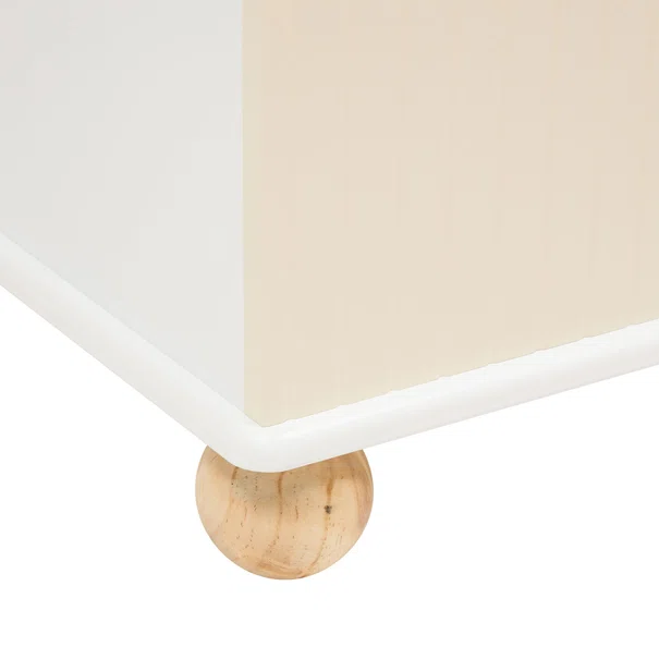 Κουτί Αποθήκευσης Παιχνιδιών (60x36x41.5) A-S Bouli 214489A