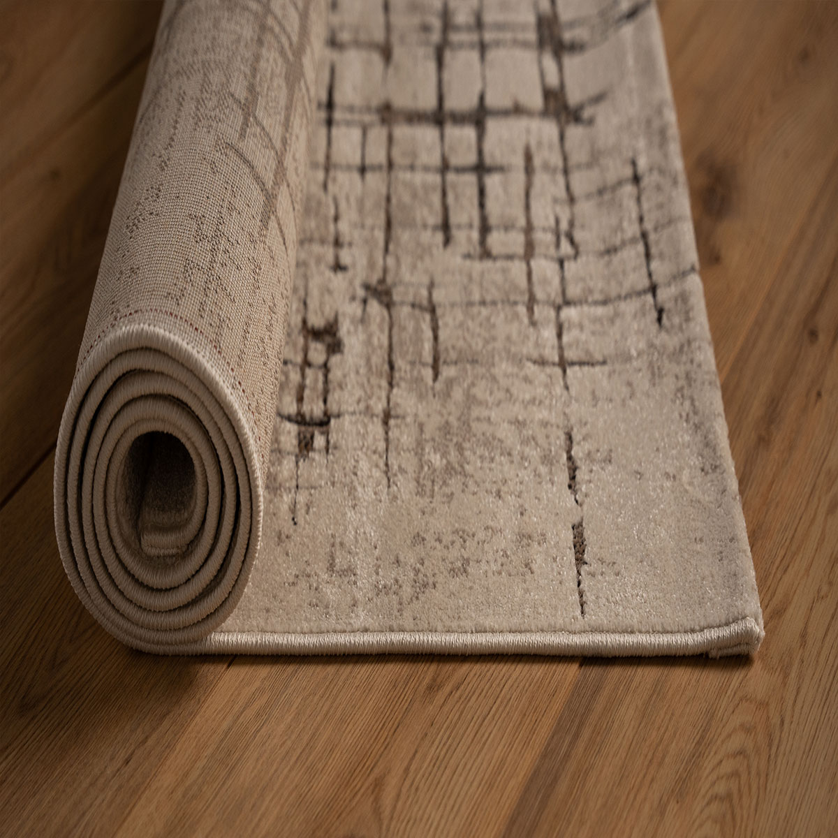 Χαλί (160X230) Tzikas Carpets Amarna 28001-119 Χαλιά Σαλονιού Χειμερινά Μοντερνα Spitishop