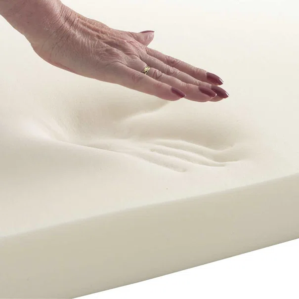 Ανώστρωμα Υπέρδιπλο (160x200) Anna Riska Memory Foam
