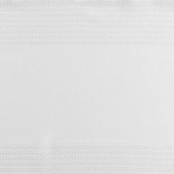Κουρτίνα (140x240) Με Τρουκς L-C Ajourela Blanc 1626586