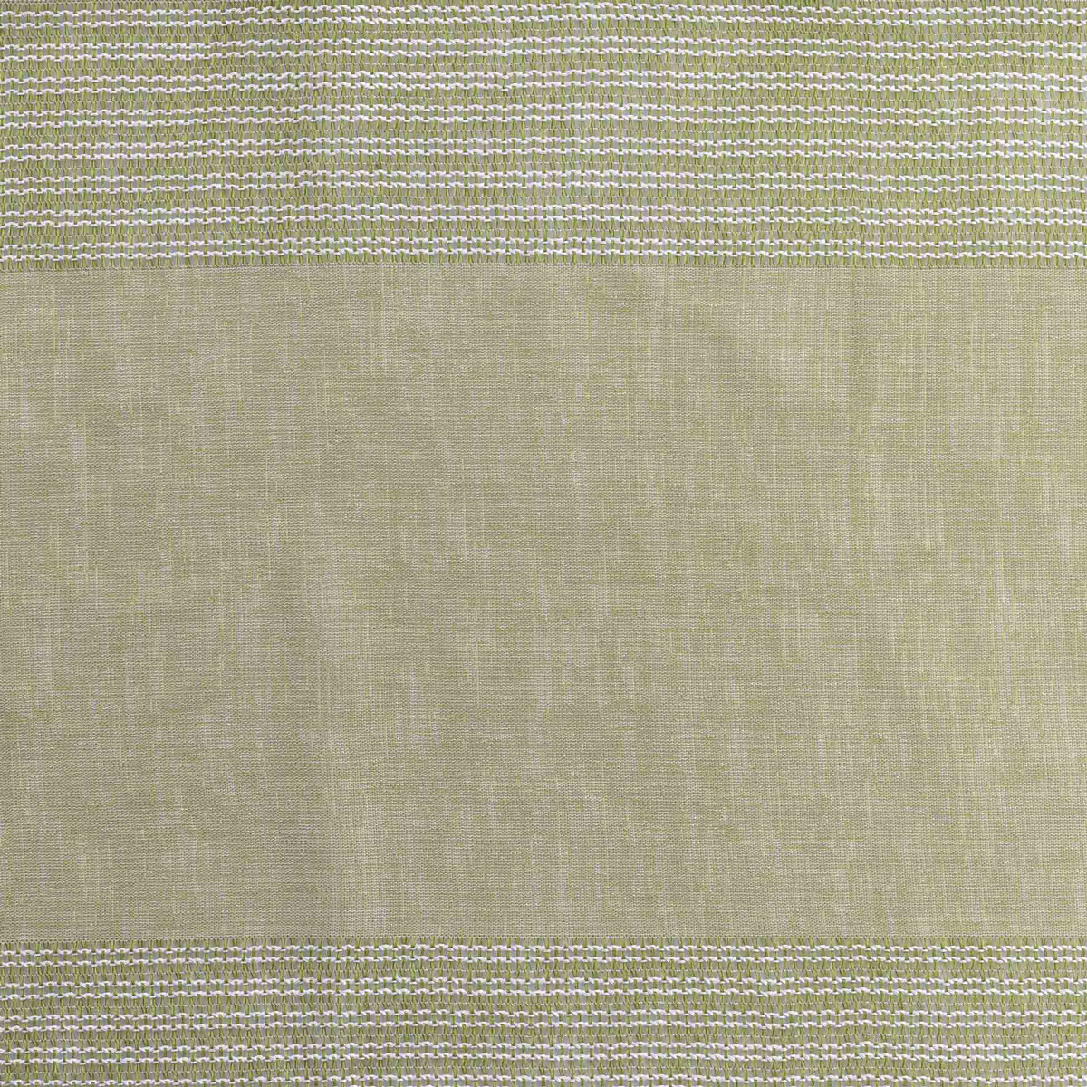 Κουρτίνα (140X240) με Τρουκς L-C Ajourela Khaki 1626587 Κουρτίνες Κρεβατοκάμαρας Spitishop