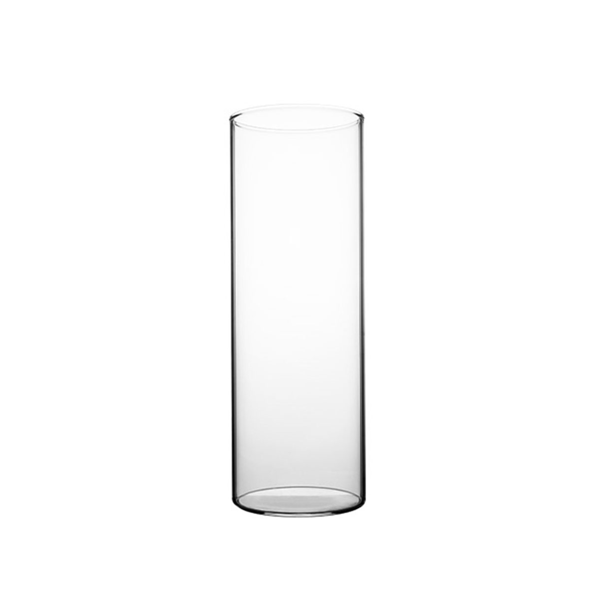 Ποτήρι Νερού 420ml Espiel Slim-Basic Tubo LEG214K4