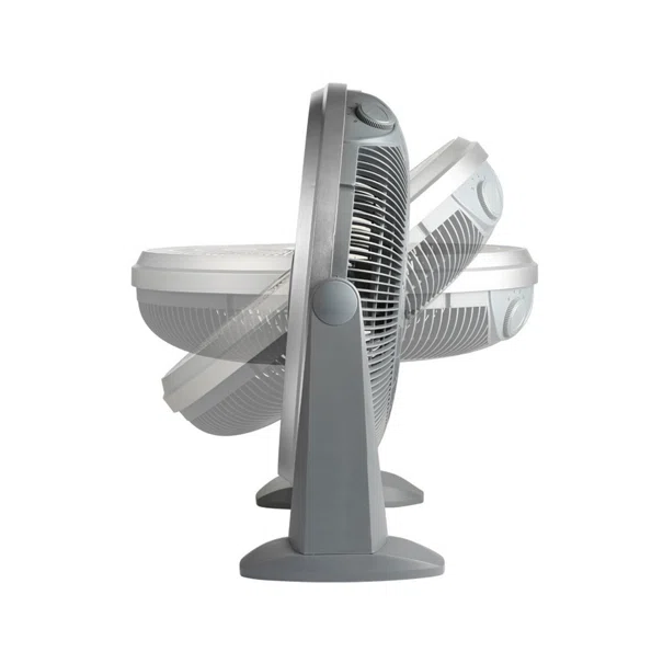 Ανεμιστήρας Δαπέδου 90W Estia Hurricane 06-21184