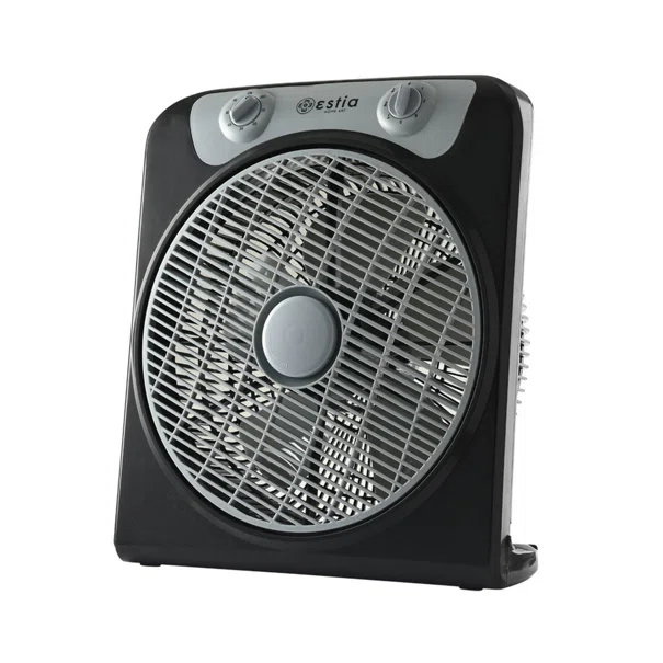 Ανεμιστήρας Δαπέδου 45W Estia Spiral 06-21573