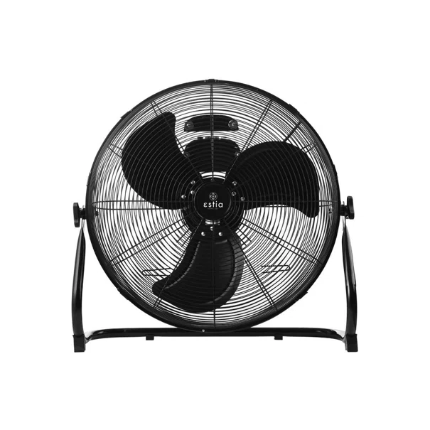 Ανεμιστήρας Δαπέδου 90W Estia Stormi 06-21559