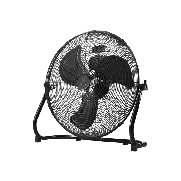 Ανεμιστήρας Δαπέδου 110W Estia Stormi 06-21566