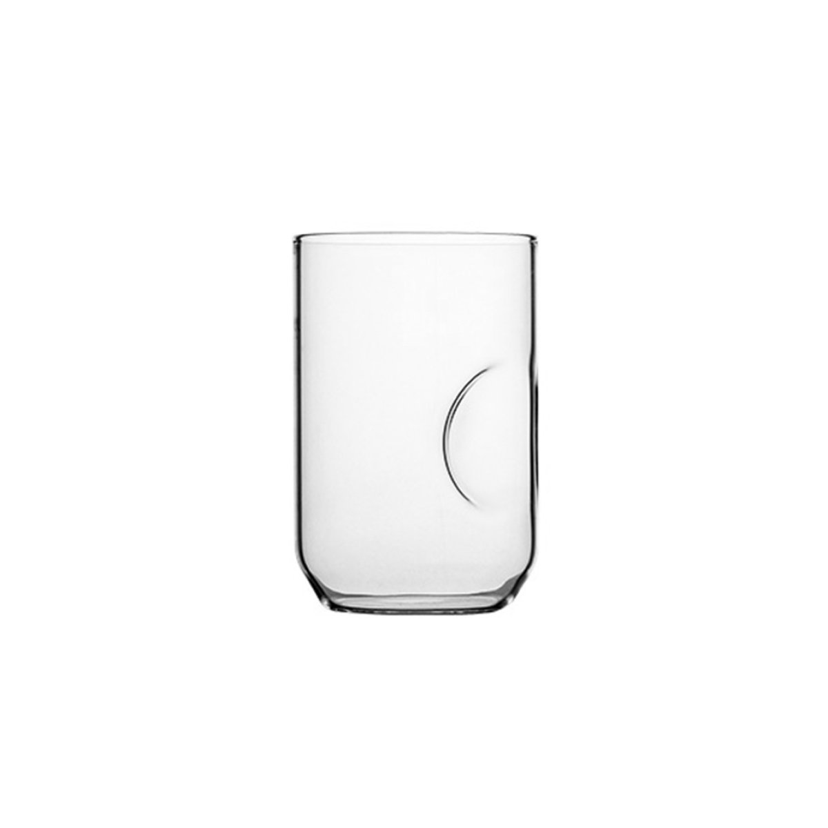 Ποτήρι Νερού 360ml Espiel Slim-Dot LEG246K4