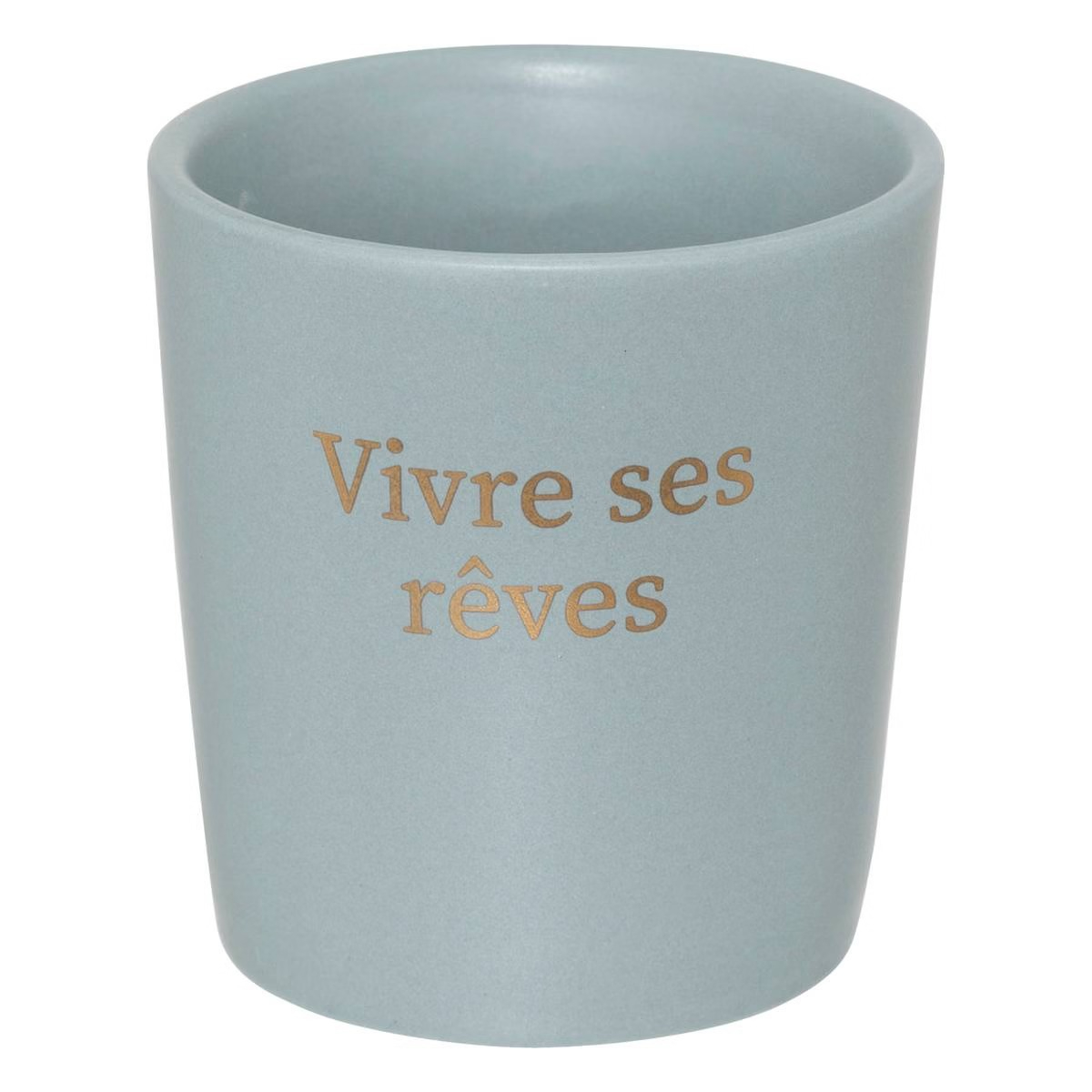 Φλυτζάνι Espresso 100ml S-D Belle Journee 196460 Ciel