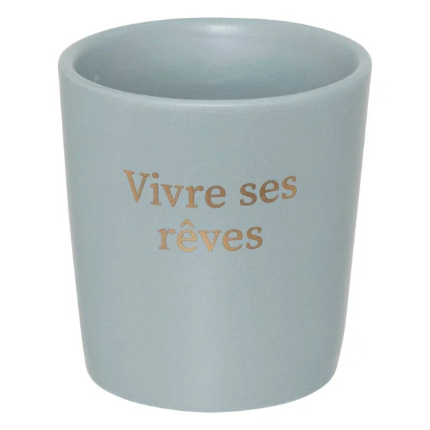 Φλυτζάνι Espresso 100ml S-D Belle Journee 196460 Ciel