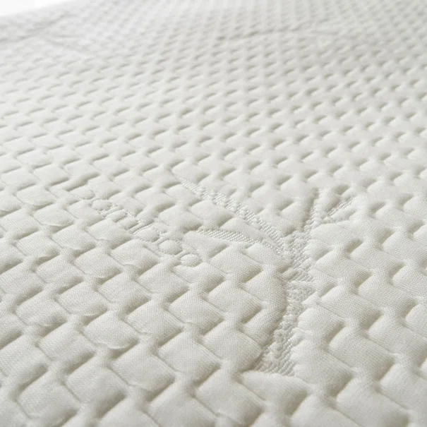 Κάλυμμα Στρώματος King Size Αδιάβροχο (200x200+40) La Luna Bamboo