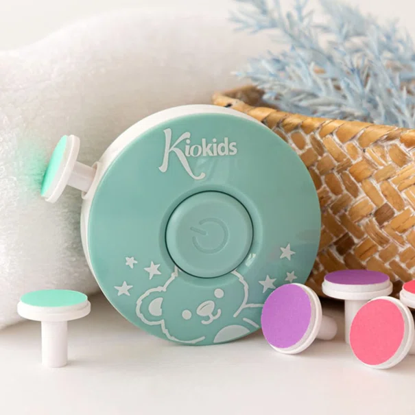 Ηλεκτρική Λίμα Kiokids 6231