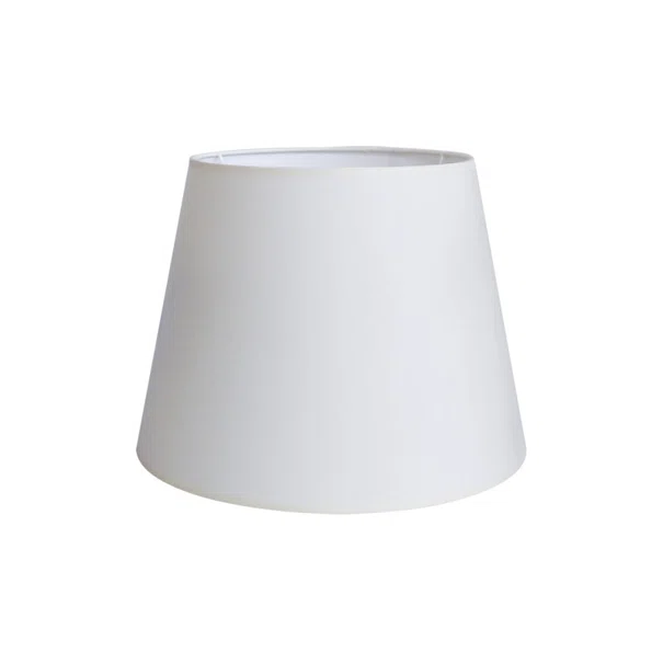 Καπέλο Φωτιστικού Για Ντουί E27 Heronia 14-0097 Cream