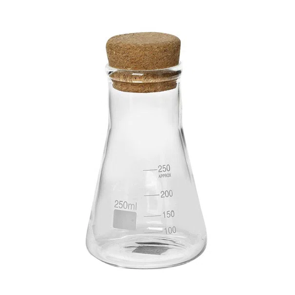 Δοχείο Αποθήκευσης 250ml Espiel LOR612K12