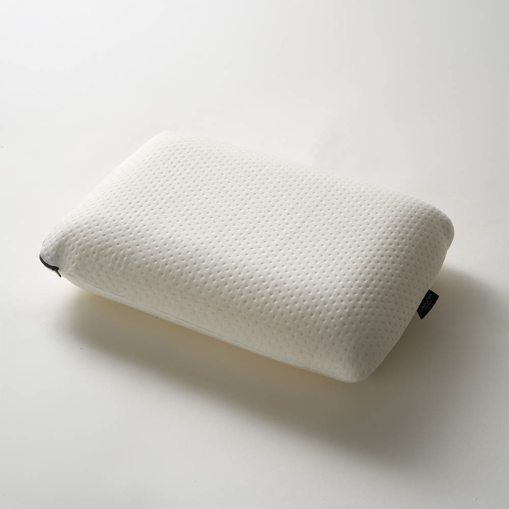 Μαξιλάρι Ύπνου Ανατομικό Μέτριο (60x40x13) La Luna Classic Memory Foam 3000019
