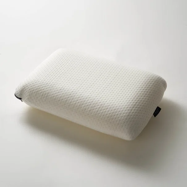 Μαξιλάρι Ύπνου Ανατομικό Μέτριο (60x40x13) La Luna Classic Memory Foam 3000019
