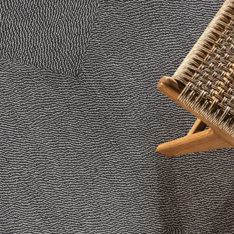 Χαλί All Season (160X230) Guy Laroche Cordon Grey Χαλιά Σαλονιού Spitishop