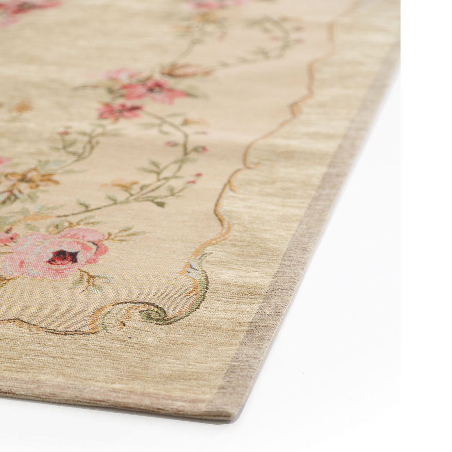 Πατάκι (60X90) Royal Carpet Canvas 204J Χαλιά Καλοκαιρινά All Season Spitishop