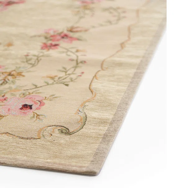 Πατάκι (60x90) Royal Carpet Canvas 204J
