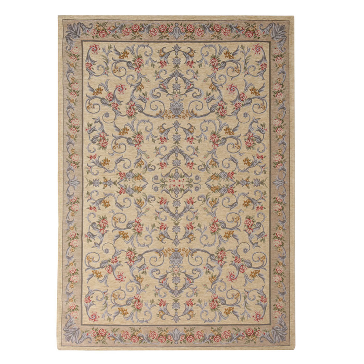 Πατάκι (60x90) Royal Carpet Canvas New 225T