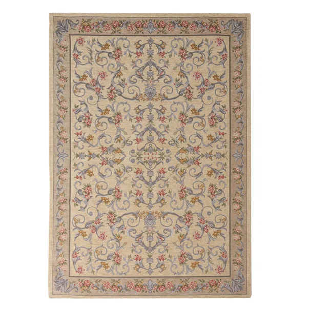 Πατάκι (60x90) Royal Carpet Canvas New 225T