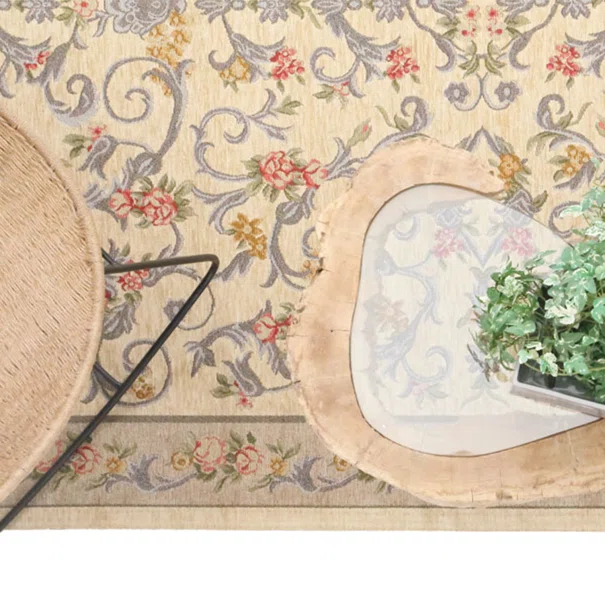 Πατάκι (60x90) Royal Carpet Canvas New 225T