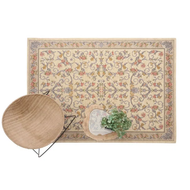 Πατάκι (60x90) Royal Carpet Canvas New 225T