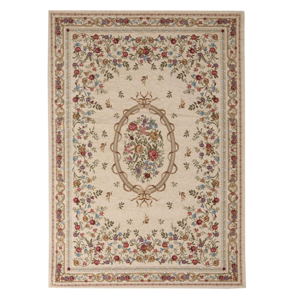 Πατάκι (60x90) Royal Carpet Canvas New 520J