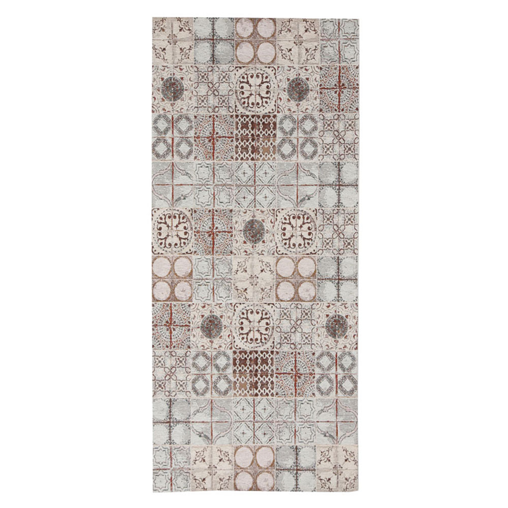 Χαλί Διαδρόμου (75x150) Royal Carpet Canvas New 709Z