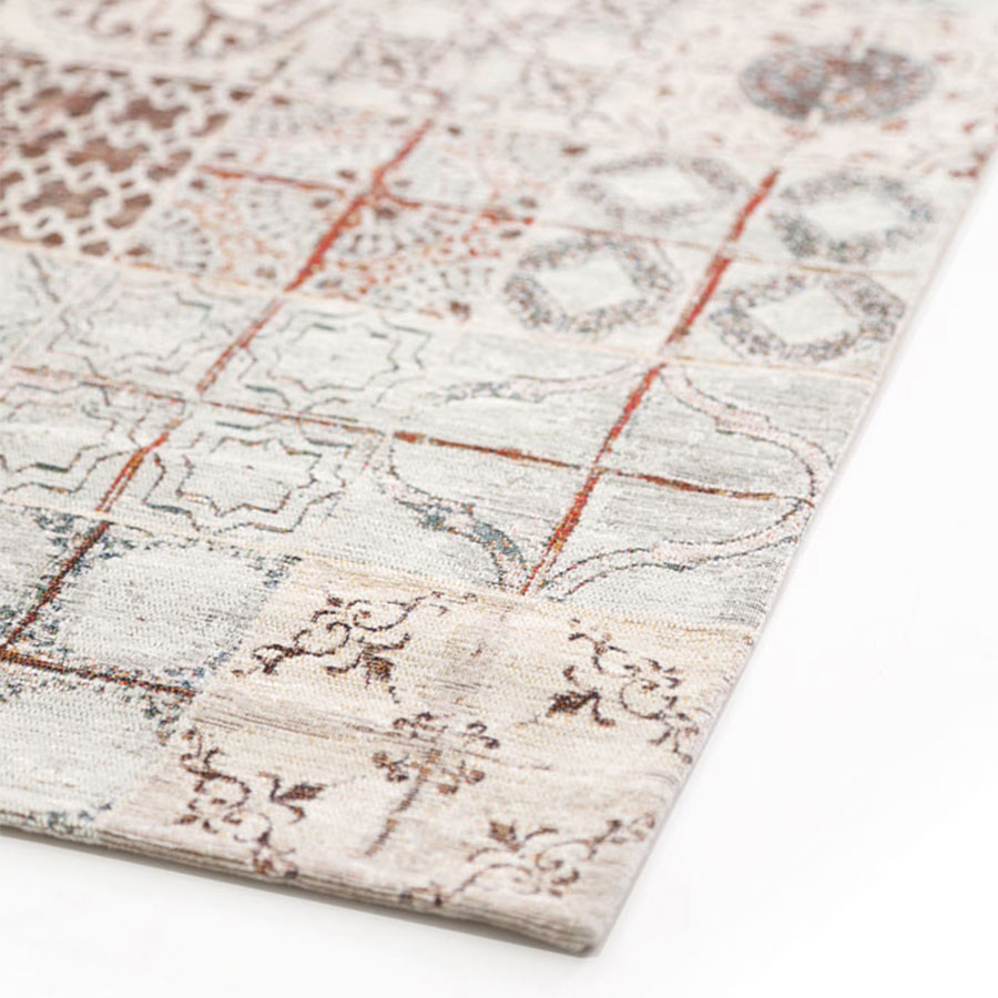Χαλί Διαδρόμου (75X150) Royal Carpet Canvas New 709Z Χαλιά Διάδρομοι Spitishop
