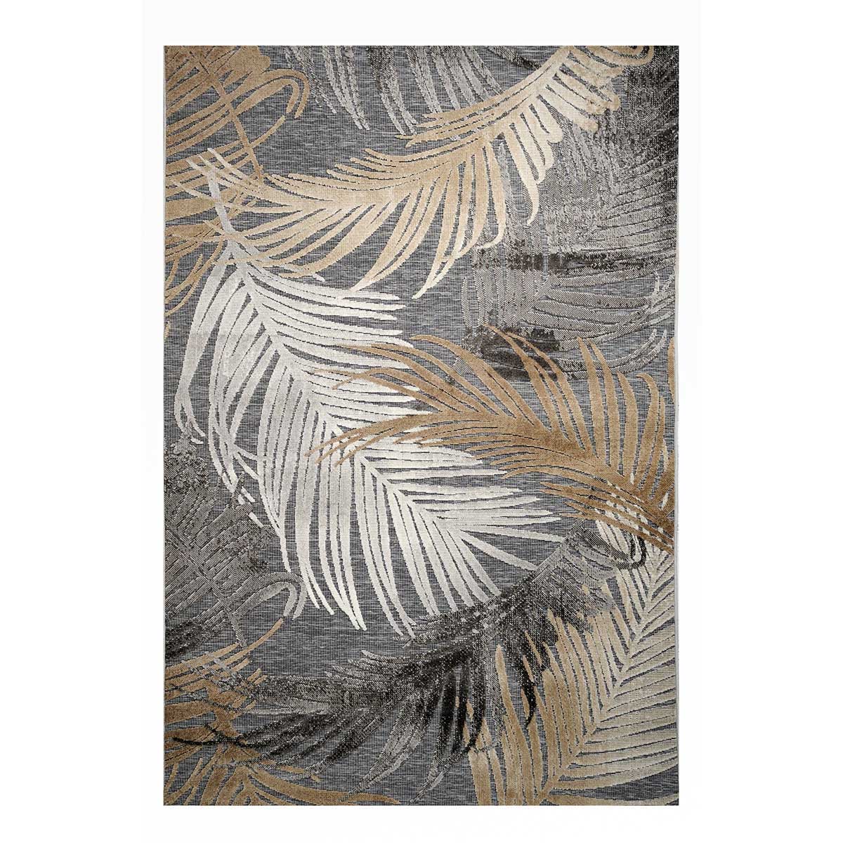 Χαλί All Season (133x190) Tzikas Carpets Boheme 18531-095