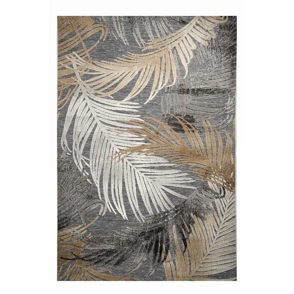 Χαλί All Season (133x190) Tzikas Carpets Boheme 18531-095