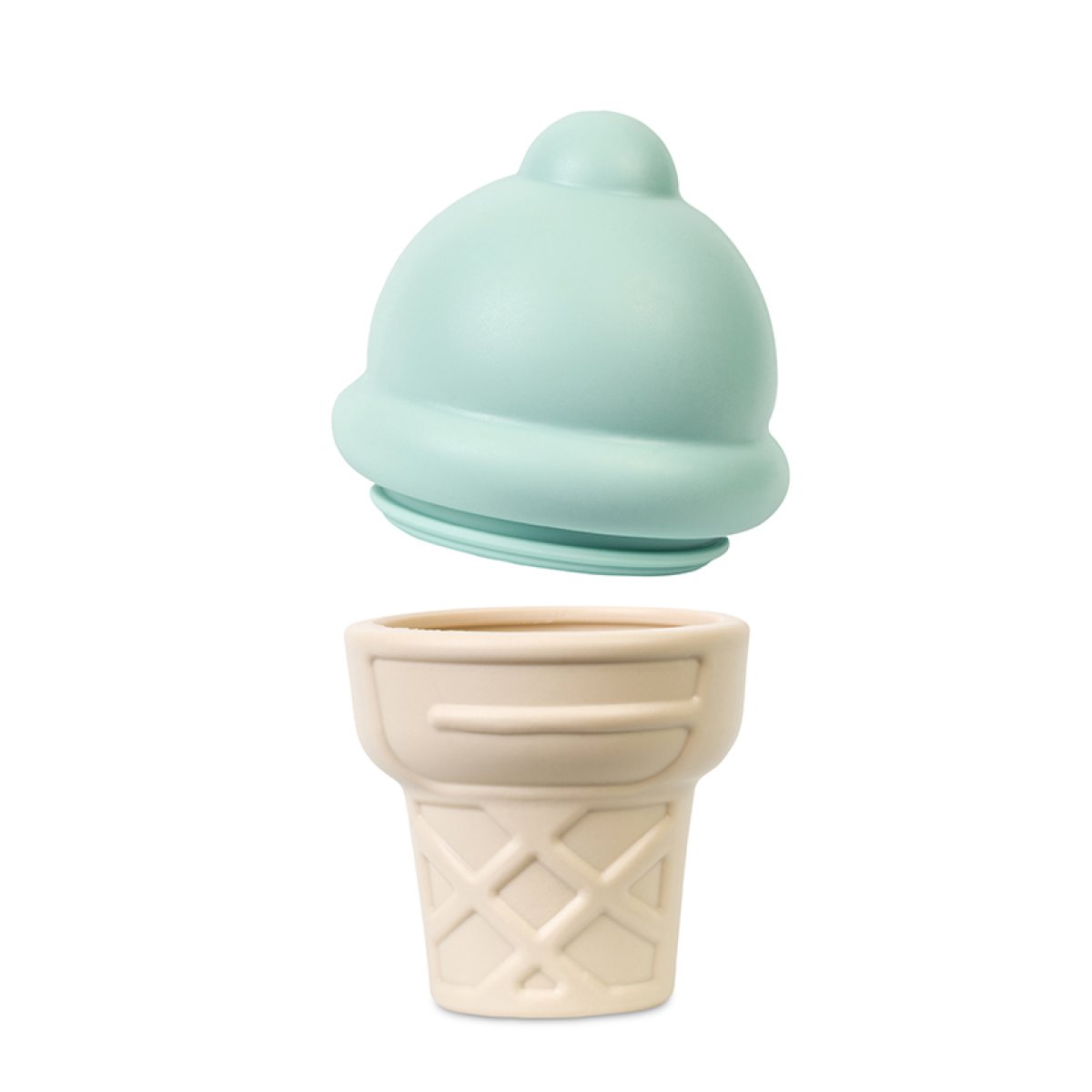Καλούπια (Σετ 4τμχ) Saro Yummy Cream 6110
