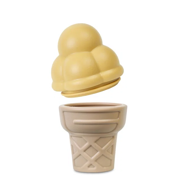 Καλούπια (Σετ 4τμχ) Saro Yummy Cream 6110