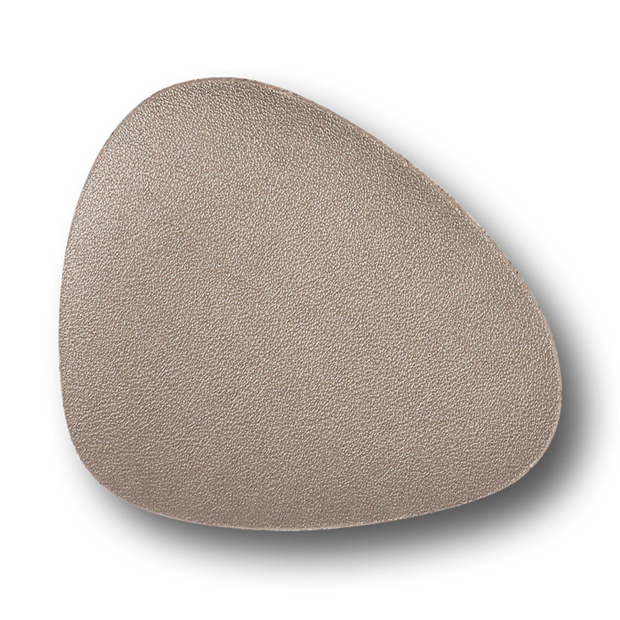 Σουβέρ (Σετ 6τμχ) Z-L Taupe 27056