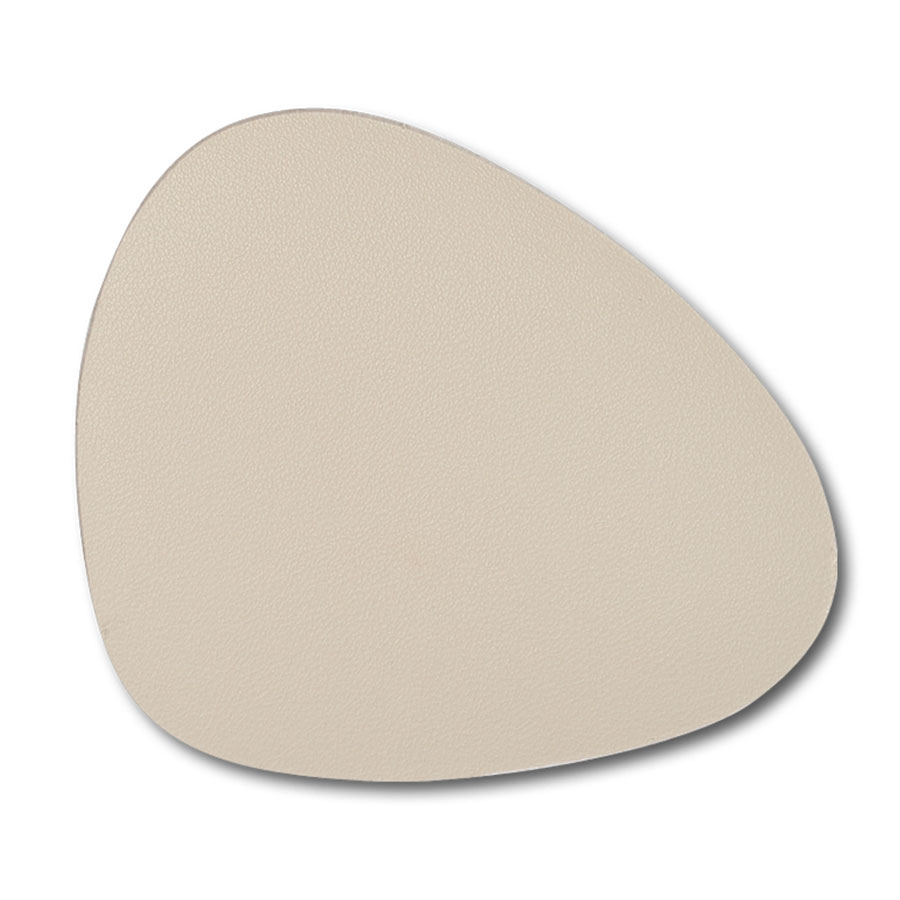 Σουβέρ (Σετ 6τμχ) Z-L Beige 27057