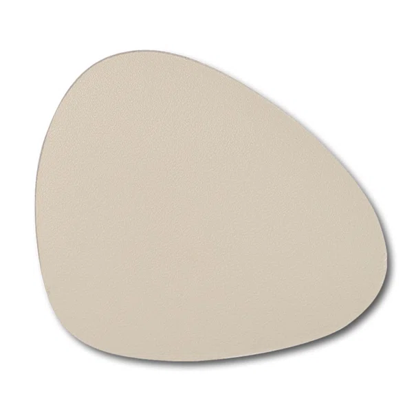 Σουβέρ (Σετ 6τμχ) Z-L Beige 27057