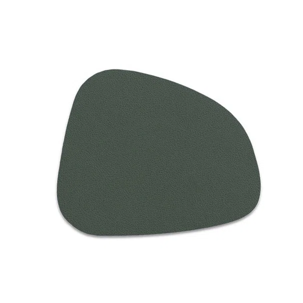 Σουβέρ (Σετ 4τμχ) Z-L Black/D.Green 27153