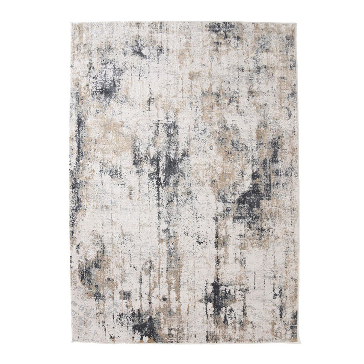 Χαλί (240X350) Royal Carpet Silky 341C Beige Χαλιά Σαλονιού Χειμερινά Μοντερνα Spitishop