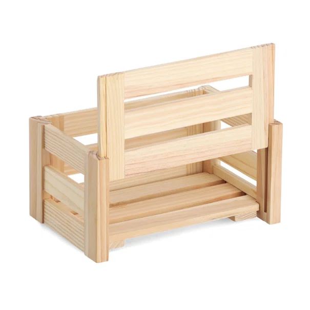 Κουτί Αποθήκευσης (30x20x15) Z-L Bars 13360