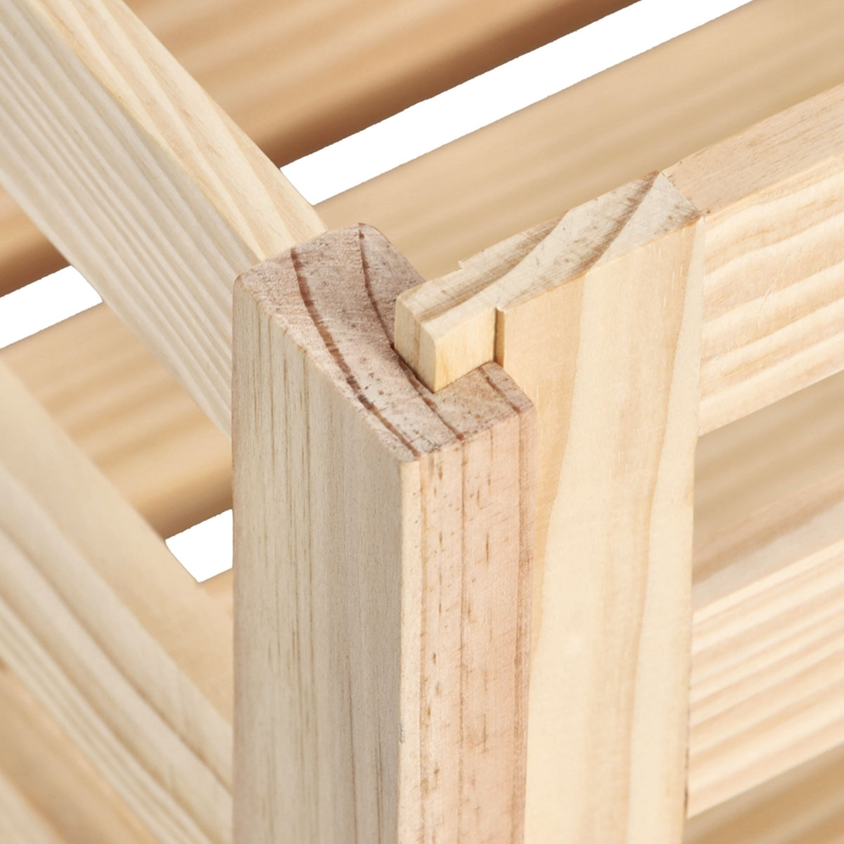 Κουτί Αποθήκευσης (30X20X15) Z-L Bars 13360 Διακόσμηση Κουτιά & Καλάθια Spitishop