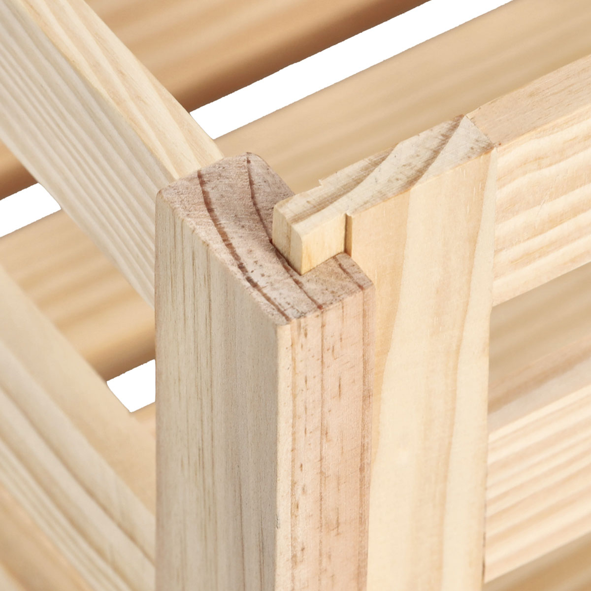 Κουτί Αποθήκευσης (40X30X15) Z-L Bars 13361 Διακόσμηση Κουτιά & Καλάθια Spitishop