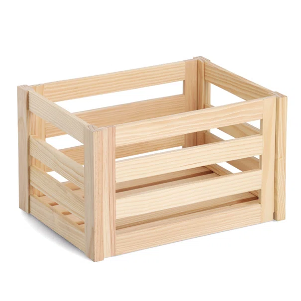 Κουτί Αποθήκευσης (40x30x24) Z-L Bars 13362