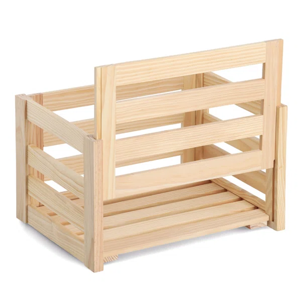 Κουτί Αποθήκευσης (40x30x24) Z-L Bars 13362