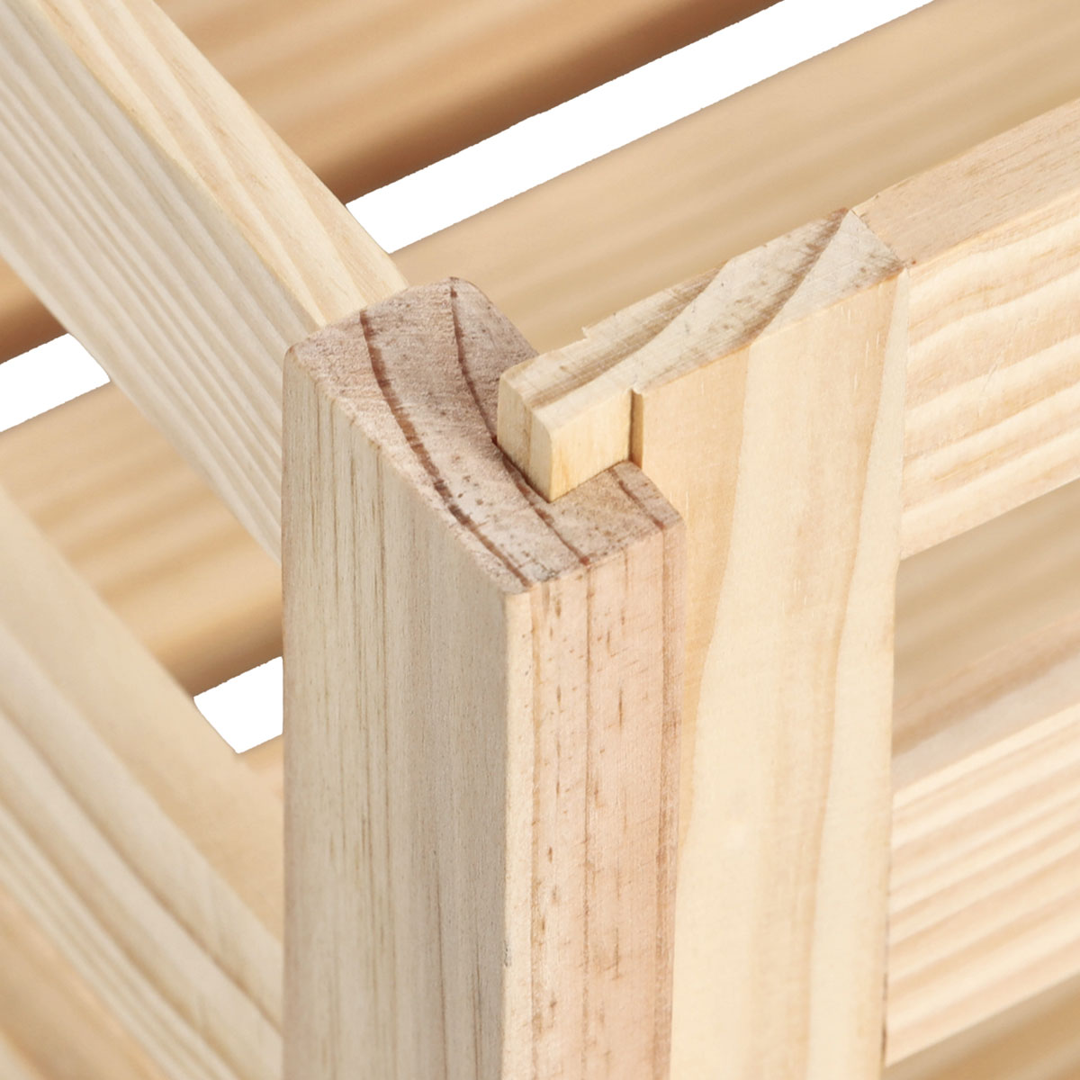 Κουτί Αποθήκευσης (40X30X24) Z-L Bars 13362 Διακόσμηση Κουτιά & Καλάθια Spitishop