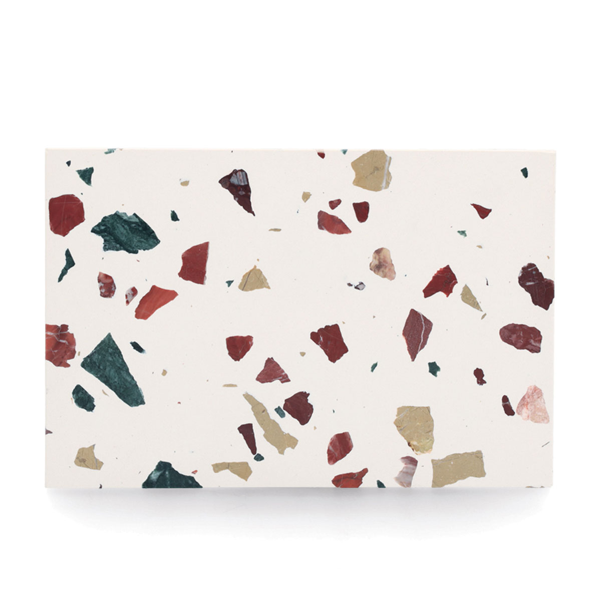 Πλατώ Σερβιρίσματος (30X20) Z-L Terrazzo 24519 Είδη Spitishop