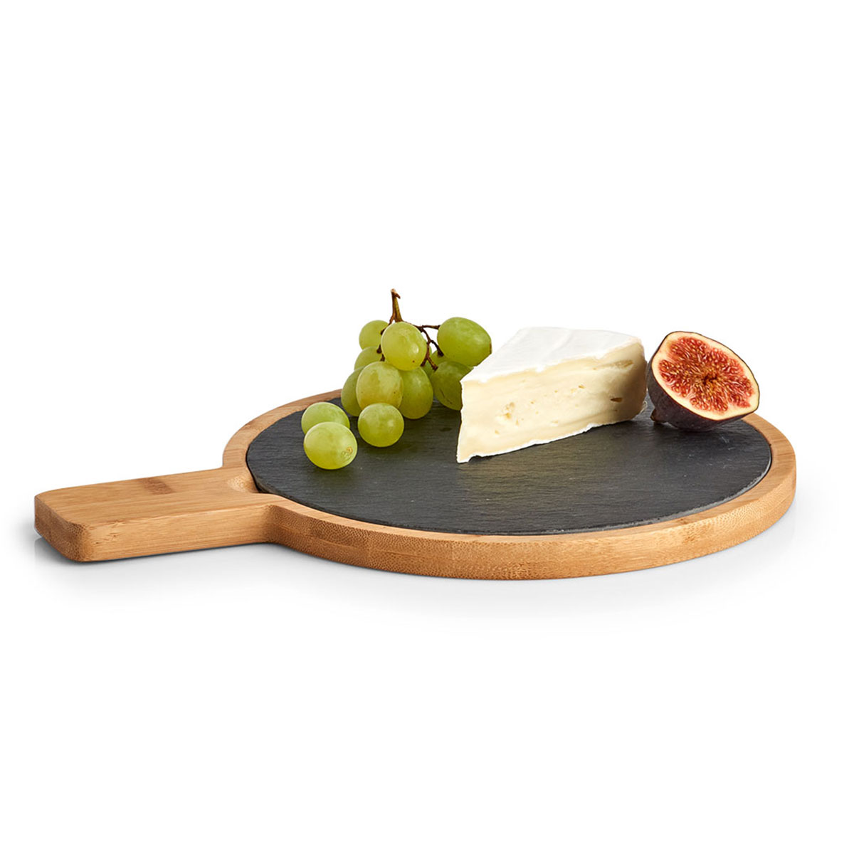 Πλατώ Σερβιρίσματος Με Βάση (29.5x22) Z-L 24509