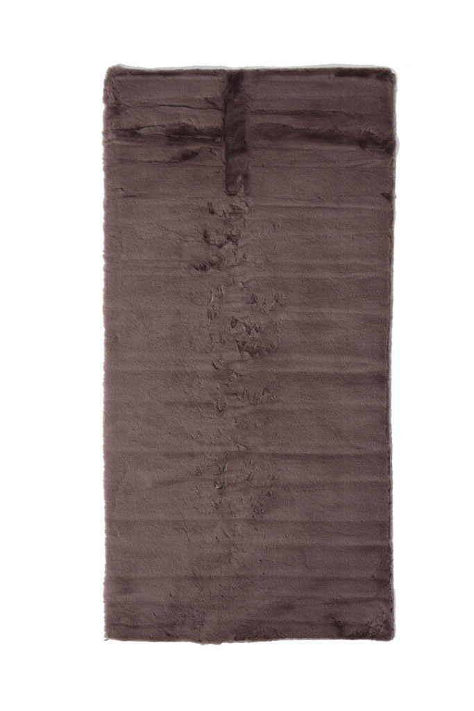 Χαλί Διαδρόμου Γούνινο (67x160) Royal Carpet Kuki Elephant